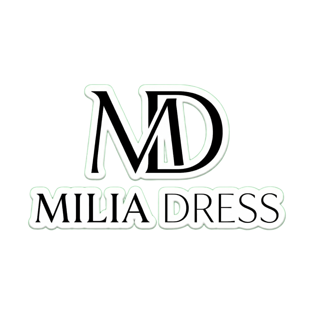 Milia Dress 
